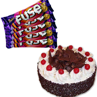 "Fruits N Flowers Combo-(code 11) - Click here to View more details about this Product